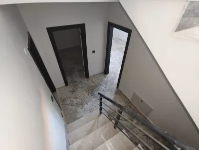Edremit Hamidiye 4+1 Satılık Villa - 31