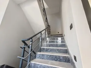 Edremit Hamidiye 4+1 Satılık Villa - 33