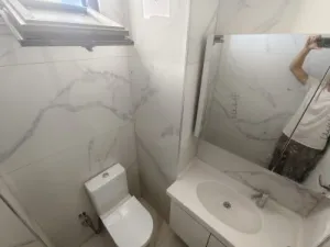 Edremit Hamidiye 4+1 Satılık Villa - 34