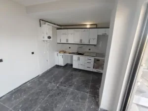 Edremit Hamidiye 4+1 Satılık Villa - 9