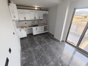 Edremit Hamidiye 4+1 Satılık Villa - 10