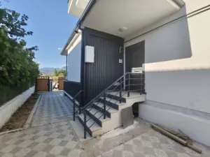 Edremit Hamidiye 4+1 Satılık Villa - 4
