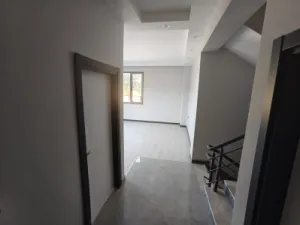 Edremit Hamidiye 4+1 Satılık Villa - 5