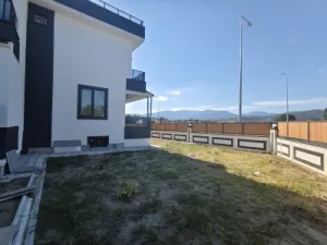 Edremit Hamidiye 4+1 Satılık Villa - 3