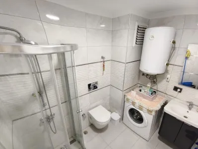 Edremit Altınkum 1+1 Satılık Daire - 17