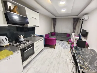 Edremit Altınkum 1+1 Satılık Daire - 2