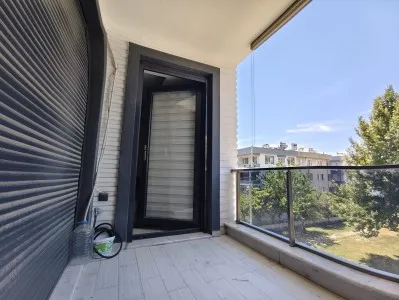 Edremit Altınkum 1+1 Satılık Daire - 20