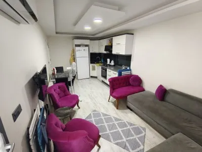 Edremit Altınkum 1+1 Satılık Daire - 4