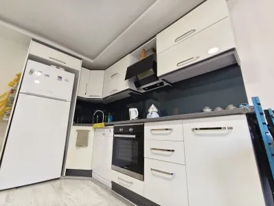 Edremit Altınkum 1+1 Satılık Daire - 5