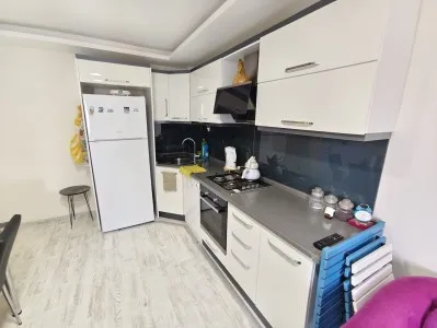 Edremit Altınkum 1+1 Satılık Daire - 9