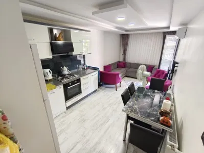 Edremit Altınkum 1+1 Satılık Daire - 7
