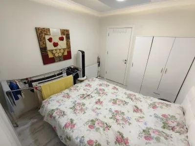 Edremit Altınkum 1+1 Satılık Daire - 10