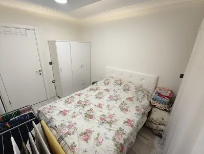 Edremit Altınkum 1+1 Satılık Daire - 11