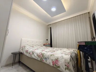 Edremit Altınkum 1+1 Satılık Daire - 12