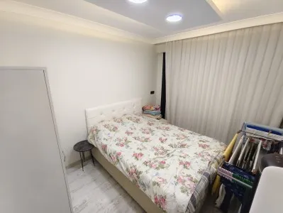 Edremit Altınkum 1+1 Satılık Daire - 13