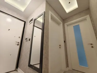 Edremit Altınkum 1+1 Satılık Daire - 14