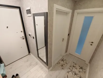 Edremit Altınkum 1+1 Satılık Daire - 16