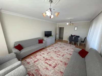 Edremit Cennetayağı 3+1 Satılık Daire - 11