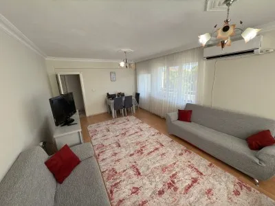 Edremit Cennetayağı 3+1 Satılık Daire - 12