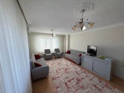 Edremit Cennetayağı 3+1 Satılık Daire - 13