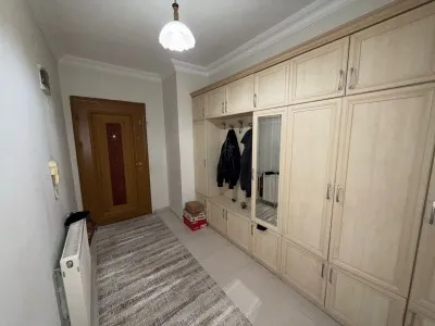 Edremit Cennetayağı 3+1 Satılık Daire - 22