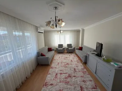 Edremit Cennetayağı 3+1 Satılık Daire - 14