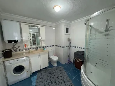 Edremit Cennetayağı 3+1 Satılık Daire - 25