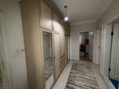 Edremit Cennetayağı 3+1 Satılık Daire - 21