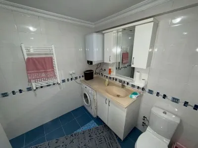 Edremit Cennetayağı 3+1 Satılık Daire - 28