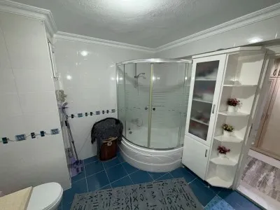 Edremit Cennetayağı 3+1 Satılık Daire - 26