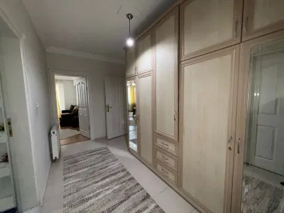 Edremit Cennetayağı 3+1 Satılık Daire - 20