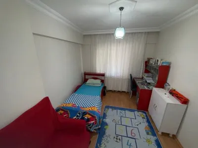 Edremit Cennetayağı 3+1 Satılık Daire - 16