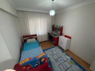 Edremit Cennetayağı 3+1 Satılık Daire - 18