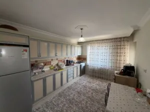 Edremit Cennetayağı 3+1 Satılık Daire - 3