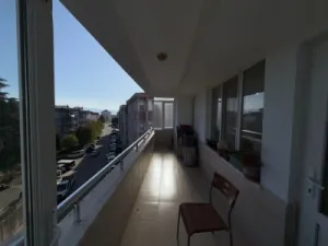 Edremit Cennetayağı 3+1 Satılık Daire - 7