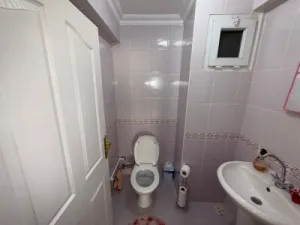 Edremit Cennetayağı 3+1 Satılık Daire - 8