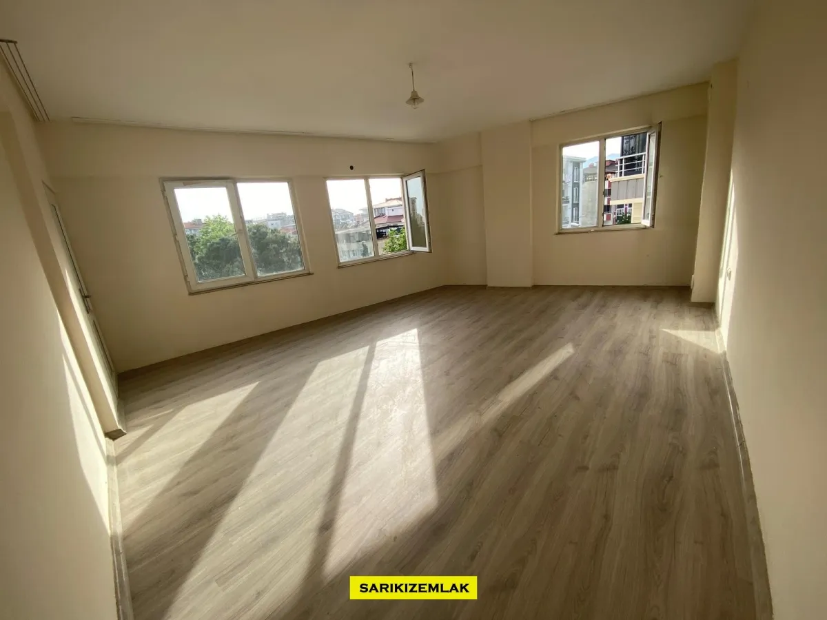 Edremit Gazi Celal 2+1 Satılık Daire