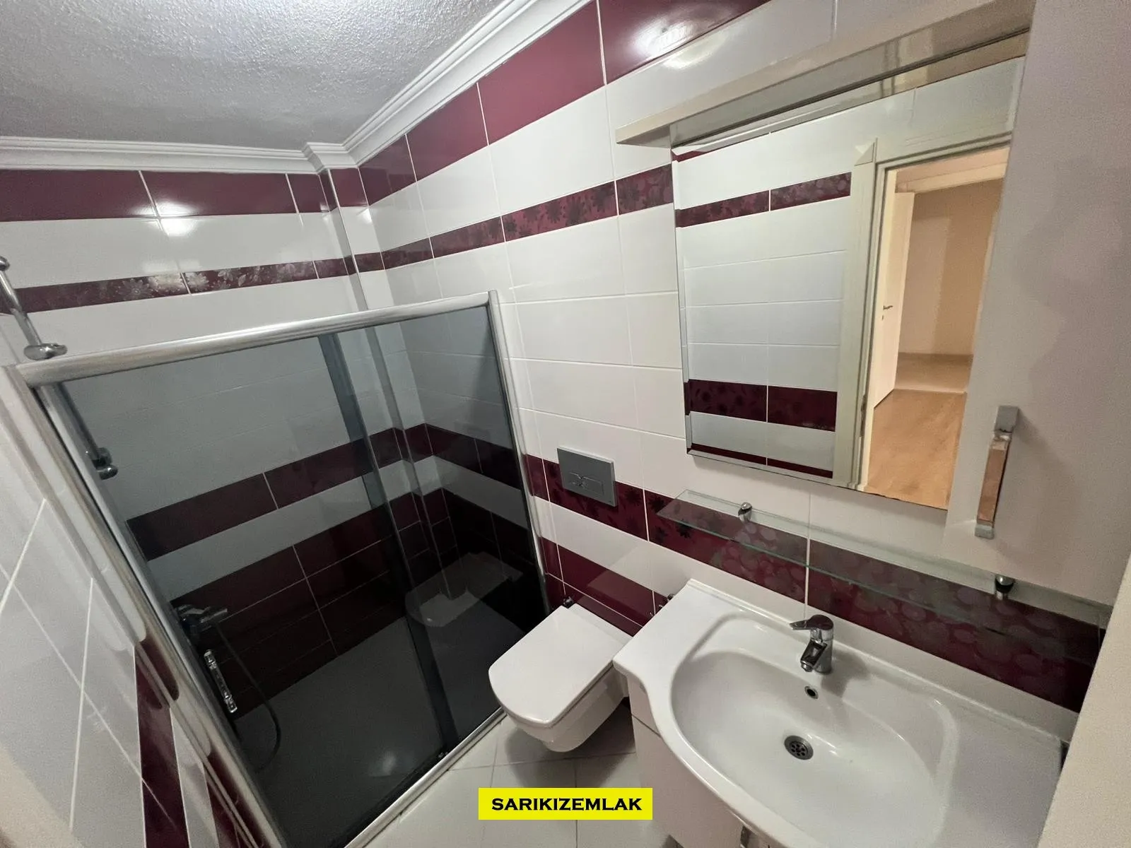 Edremit Akçay 3+1 Kiralık Daire
