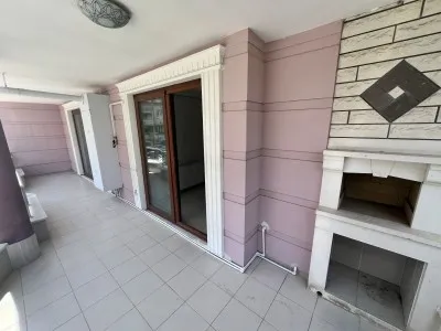 Edremit Akçay 3+1 Kiralık Daire - 3