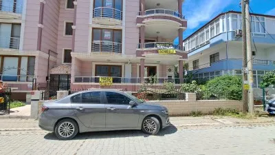 Edremit Akçay 3+1 Kiralık Daire - 7