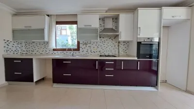 Edremit Akçay 3+1 Kiralık Daire - 11