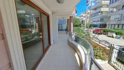 Edremit Akçay 3+1 Kiralık Daire - 12