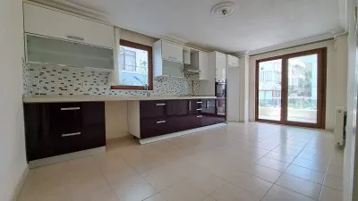 Edremit Akçay 3+1 Kiralık Daire - 14