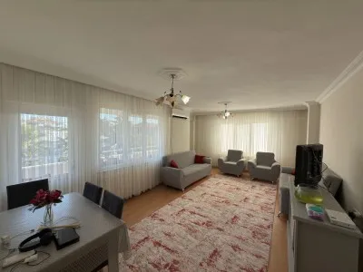 Edremit Cennetayağı 3+1 Satılık Daire - 2
