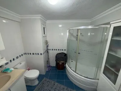 Edremit Cennetayağı 3+1 Satılık Daire - 15