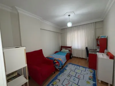 Edremit Cennetayağı 3+1 Satılık Daire - 7