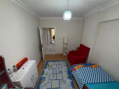 Edremit Cennetayağı 3+1 Satılık Daire - 9