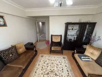 Edremit Cennetayağı 3+1 Satılık Daire - 11