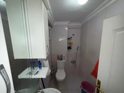 Edremit Cennetayağı 3+1 Satılık Daire - 12