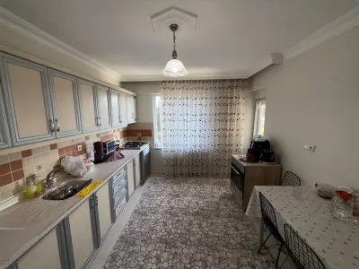 Edremit Cennetayağı 3+1 Satılık Daire - 13